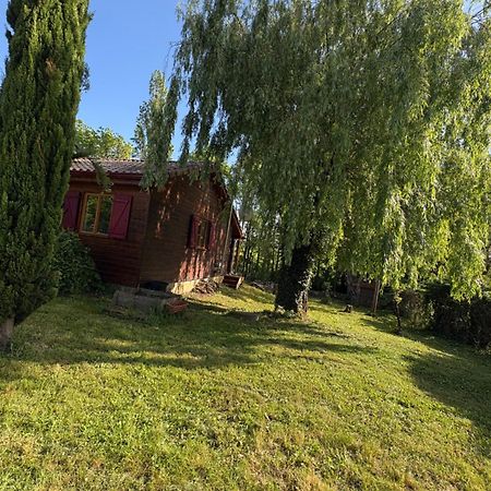 Chez Mamie Villa LʼIsle-Jourdain Екстериор снимка