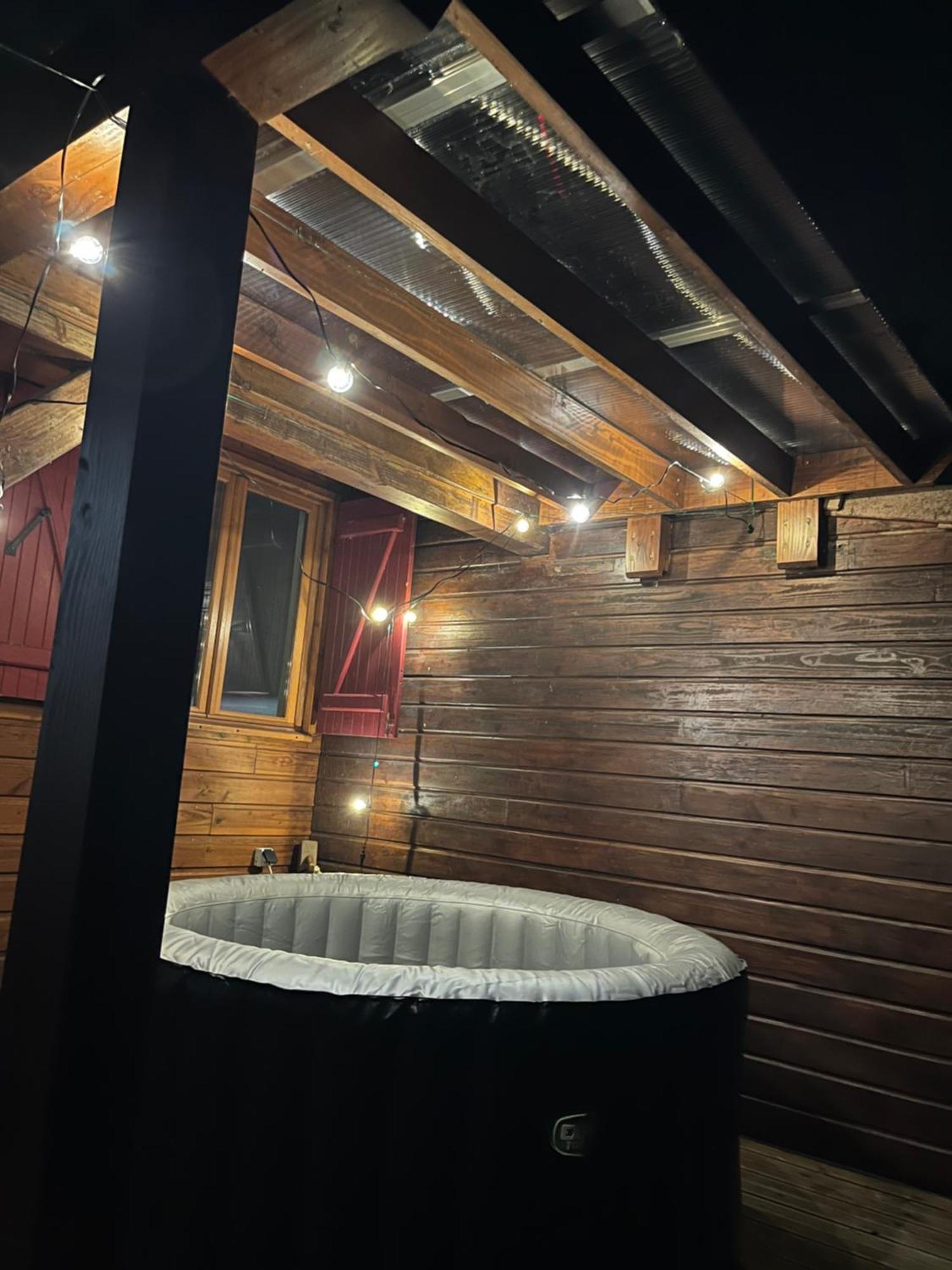 Chez Mamie Villa LʼIsle-Jourdain Екстериор снимка