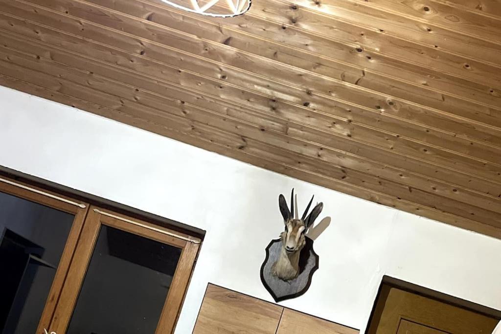 Chez Mamie Villa LʼIsle-Jourdain Екстериор снимка